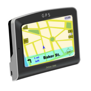 GPS+Cellular