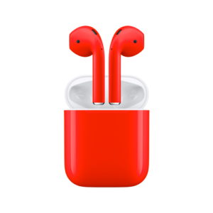 AirPods